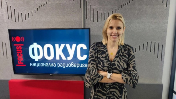 Изборите бележат пробив за Продължаваме промяната Това заяви Сибина Григорова