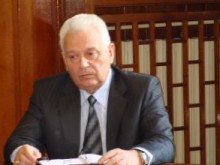 До месец и половина маркират синята зона