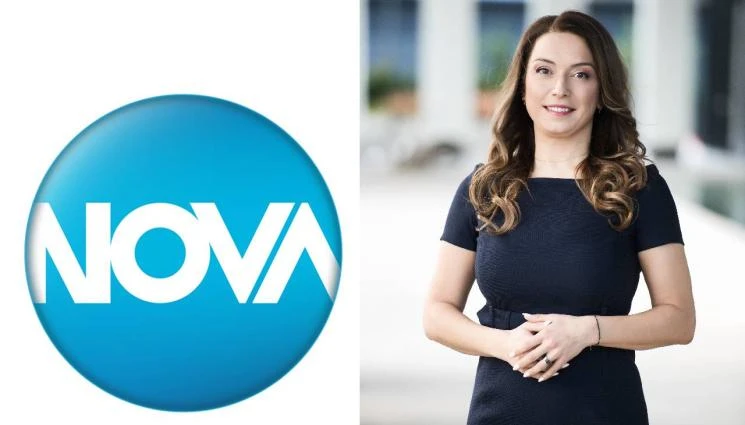 ������ ������� � Nova