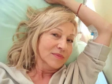 Наша певица влезе в болница