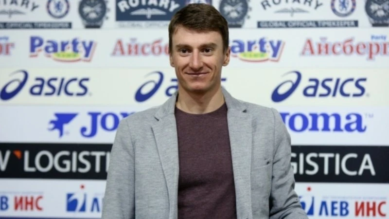 Жена е замесена в инцидента с Красимир Анев