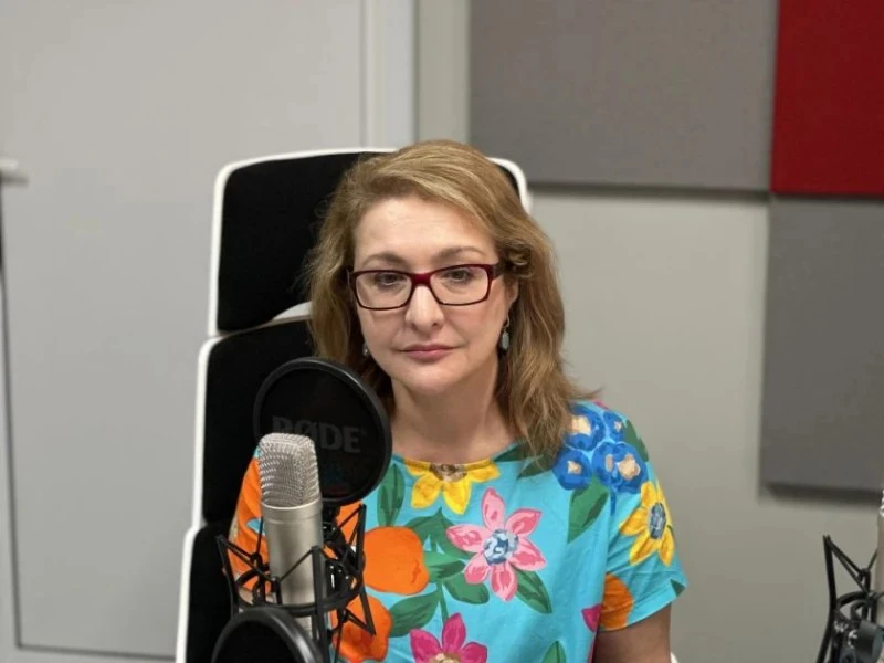 Проф. Антоанета Христова: Политическите партии загубиха тотално доверието на гражданите