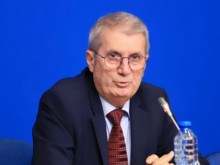 Министър Хинков ще се срещне с еврокомисаря по здравеопазване Стела Кириакиду