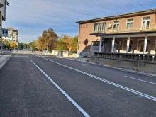 Автобусите се връщат по ул. "Даме Груев"