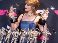 ������ ����� � �������� ��������� �� ������������ ������� �� MTV