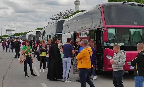 4-дневна екскурзия с автобус до Истанбул ще ни струва средно около 600-700 лева