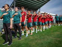 БФС уволни треньор след осем победи