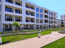 Между 850-1200 евро/кв.м за имоти в Пловдив на шпакловка и замазка. В "Христо Смирненски" и "Отдих и култура" е най-активно предлагането
