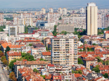 Само за три месeца над 5000 новопостроени жилища у нас, в София е най-големият дял от тях