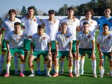 "Канарче" спечели дузпа, България поведе с два гола, но загуби от Сърбия