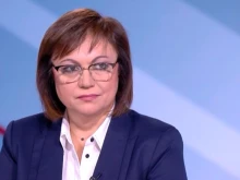 Корнелия Нинова и нейната оставка след избори