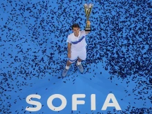 Изненада! Още на старта отпадна последният шампион от Sofia Open