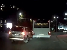 Внимателно изгледайте тези кадри. Как ще ги коментирате?