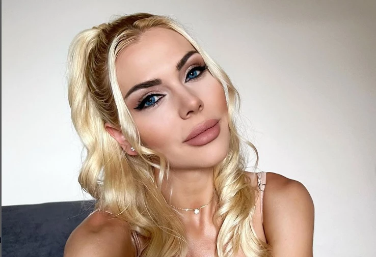 Последователи поздравиха Калина Кузманова заради прекрасна новина