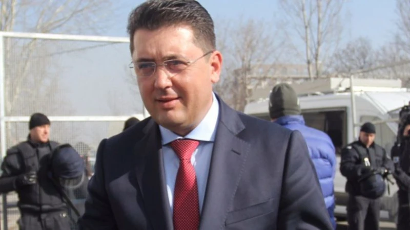 Пламен Узунов осъди прокуратурата: ВКС потвърди решението на апелативния съд
