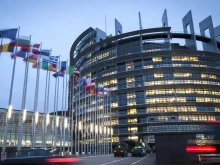 Европейската комисия даде "зелена светлина" за започване на преговори с Украйна