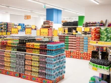 Отвориха огромен Jumbo в мол Plovdiv Plaza на повече от 8500 кв.м площ