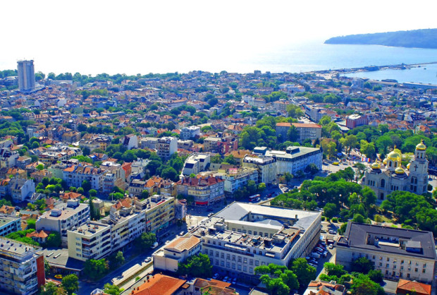 Община Варна е подала 123 проектни предложения на обща стойност