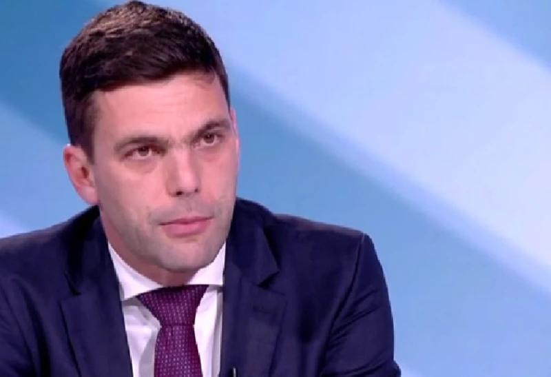 Никола Минчев призна за обтегнати отношения с ГЕРБ