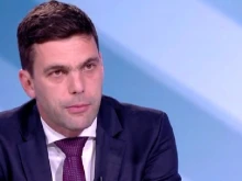 Никола Минчев призна за обтегнати отношения с ГЕРБ