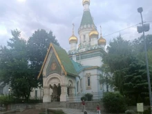 Отварят Руската църква в София