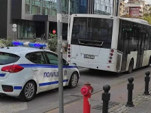 Четирима са в болница след инциденти с градски автобуси в Пловдив!