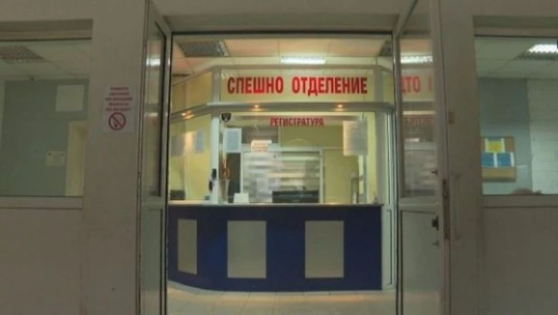 4-годишно дете бере душа в болница в Пловдив
