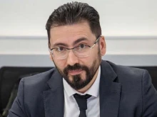 Почина Максим Овчинников