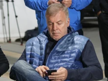 Наско Сираков също скочи на БФС: Категорично съм против това управление!