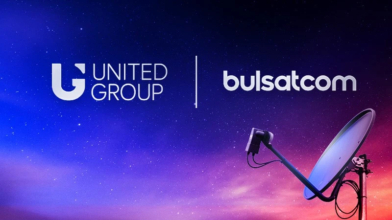 United Group придоби и Булсатком