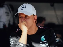 Шумахер е категоричен, че няма да се състезава във Формула Е