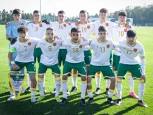 България U16 не успя да стигне до зрелищно равенство със Сърбия