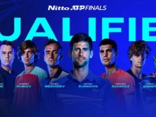 Ясни групите на Финалния турнир на ATP в Торино