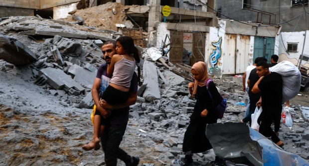 Израел ще започне да прилага четиричасови хуманитарни паузи в северната