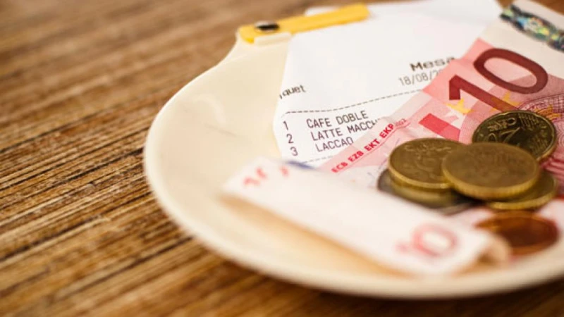 ��������:�� ������ ������, ������ ���� 10% included tip, ����� � ��������, ����� ��� 100 ���� ������, ��� ������� 110 ����. ��� ���� ���� �� � ������