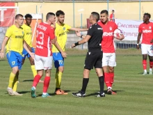 БФС наказа важен играч на Марица