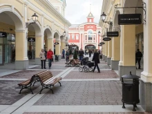 В България ще бъде изграден първият по рода си "град за пазаруване"