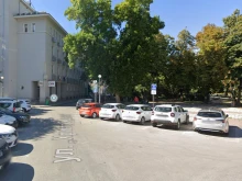 Спират движението по част от ул. "Христо Г. Данов" край Дондуковата градина