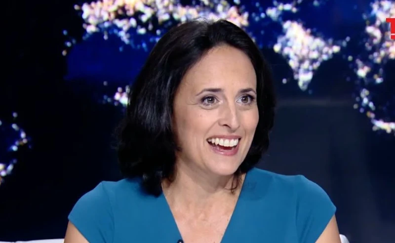 Генка Шикерова: Тренират ни да сме бедни. Ще се тича по промоции из супермаркетите