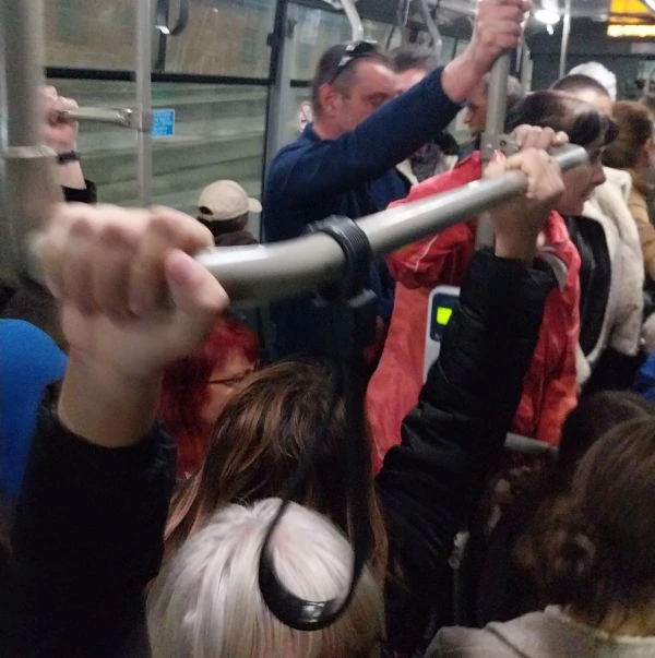 Читателка: До кога в Пловдив ще се подиграват с хората?