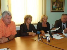 Политическа ножица отрязала щатове по районите