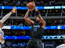 Резултати от NBA