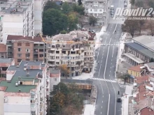 Пловдивчанин: След затваряне на Бетонния мост трафикът по този маршрут ще се увеличи в пъти