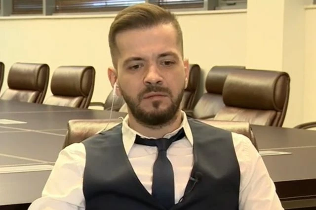Запрянов пред Plovdiv24.bg: Не съм заплашвал Филипов, ще го съдя