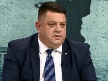 Зафиров: БСП няма да подкрепи проектобюджета за 2024 г.