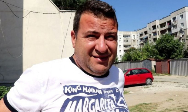 Филипов: Гонзо каза, че ако Пловдив не приеме България - Унгария, Ботев и Локо ще играят в Стара Загора или Кърджали