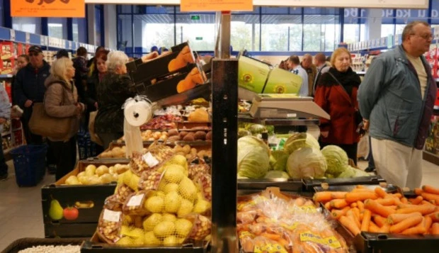 Ядем по-скъпи стоки, цените на основни продукти тръгнаха нагоре