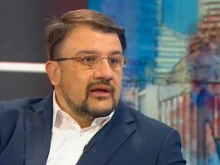 Настимир Ананиев: ГЕРБ малко се разпада, а Борисов си уволни депутат