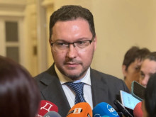 Даниел Митов: С финансов министър като Асен Василев няма как да влезем в еврозоната