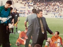 Футболна България скърби за Ферарио Спасов: Феро е епоха, почивай в мир, учителю!